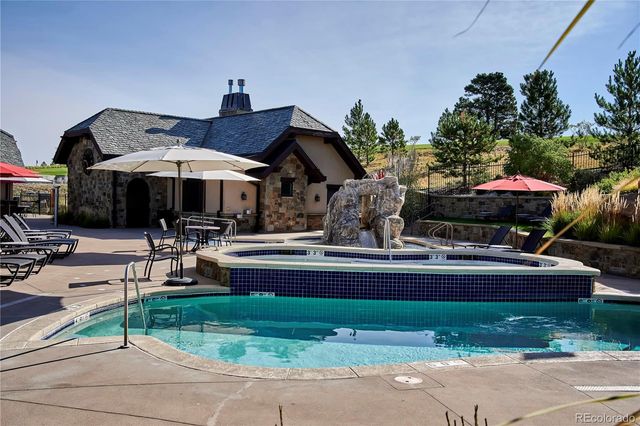 7975 Claret Cup Court, Parker, CO 80134