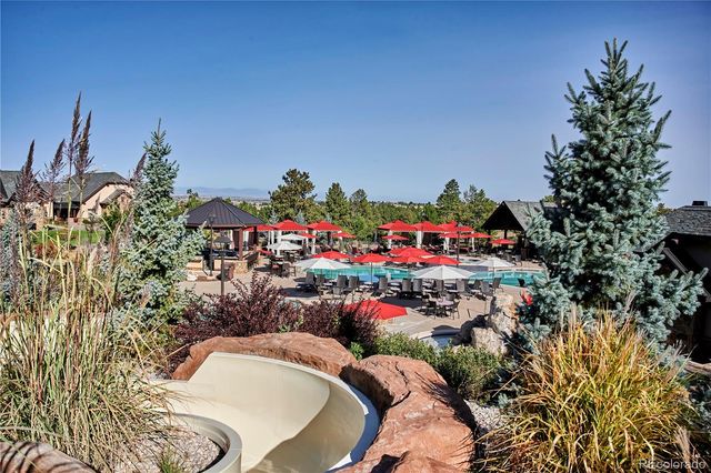 7975 Claret Cup Court, Parker, CO 80134