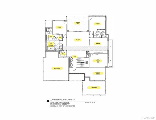 7975 Claret Cup Court, Parker, CO 80134