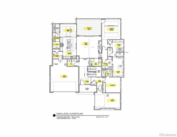7975 Claret Cup Court, Parker, CO 80134