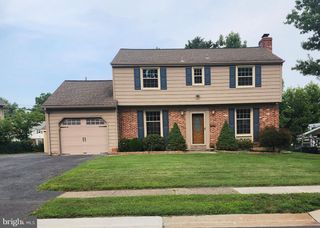 113 OLYMPIA DR, Claymont, DE 19703