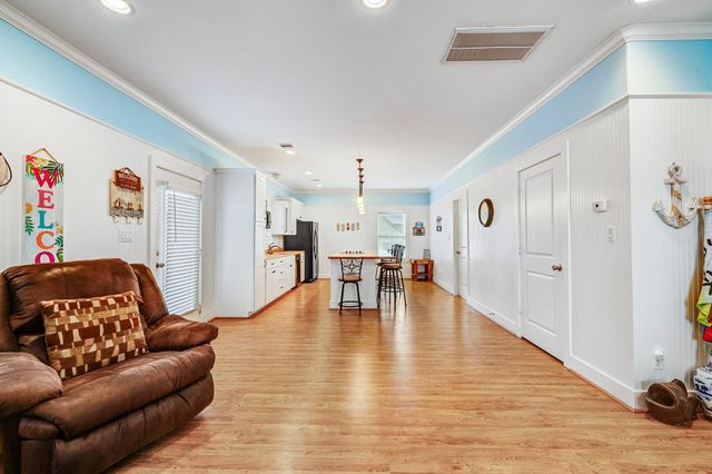 935 Clara Street, Crystal Beach, TX 77650