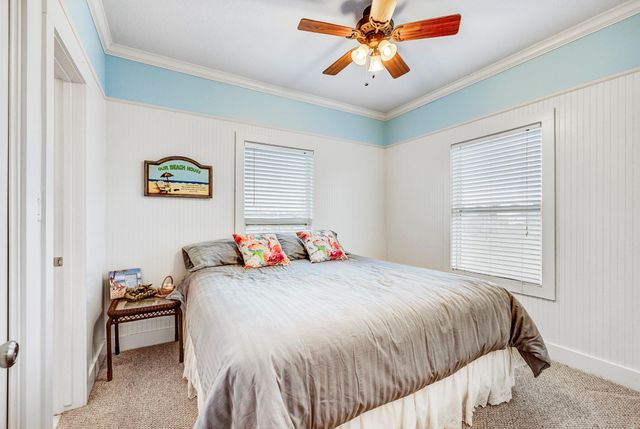 935 Clara Street, Crystal Beach, TX 77650