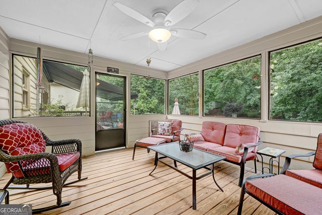 2722 Innsbruck Lane, Marietta, GA 30062
