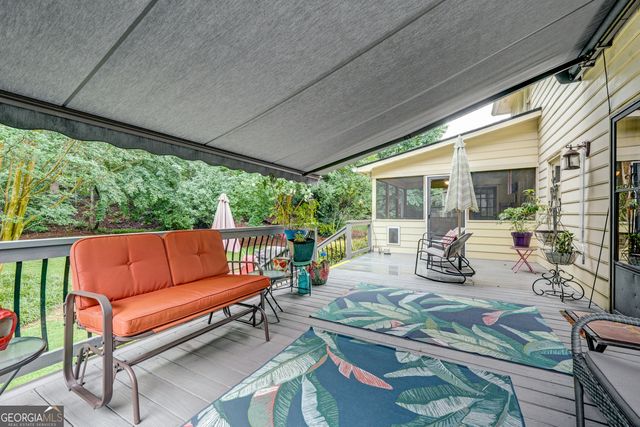 2722 Innsbruck Lane, Marietta, GA 30062