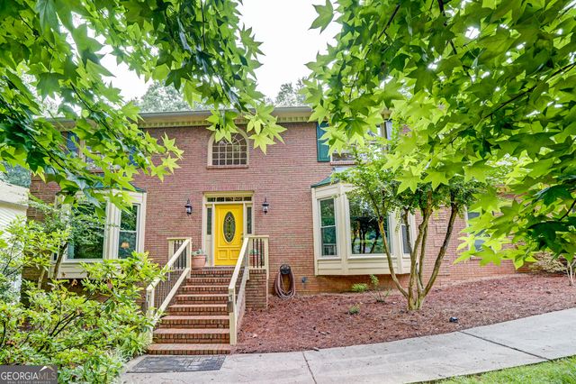 2722 Innsbruck Lane, Marietta, GA 30062