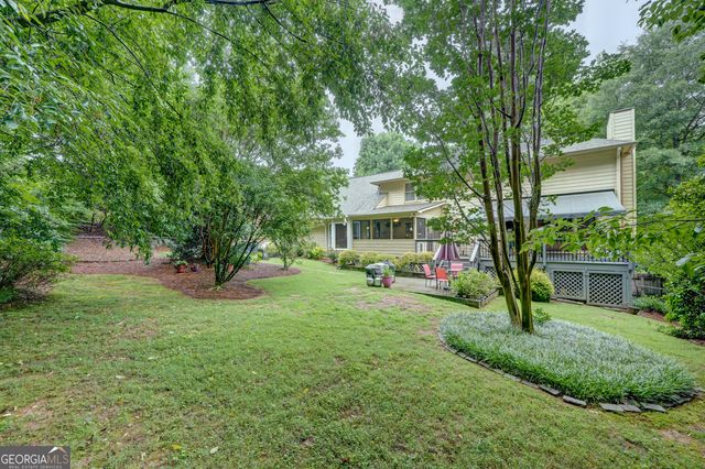 2722 Innsbruck Lane, Marietta, GA 30062