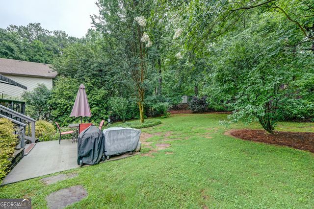 2722 Innsbruck Lane, Marietta, GA 30062
