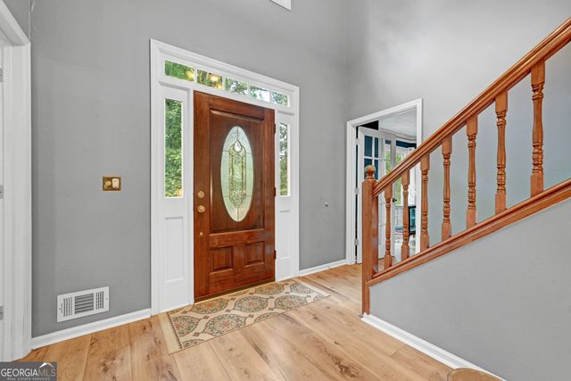 2722 Innsbruck Lane, Marietta, GA 30062