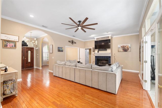 9350 SW 46TH PLACE, Gainesville, FL 32608