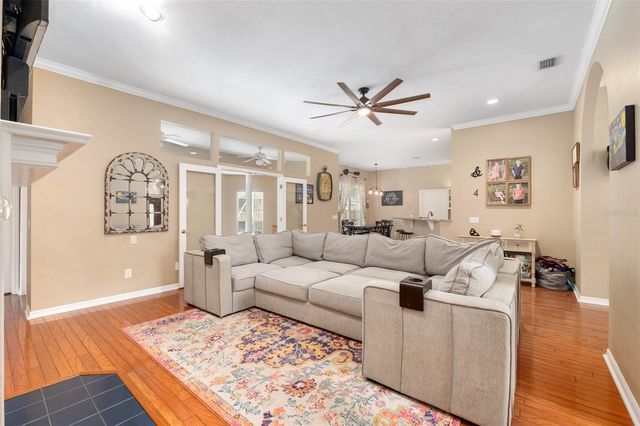 9350 SW 46TH PLACE, Gainesville, FL 32608