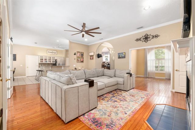 9350 SW 46TH PLACE, Gainesville, FL 32608