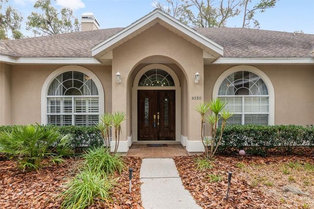 9350 SW 46TH PLACE, Gainesville, FL 32608