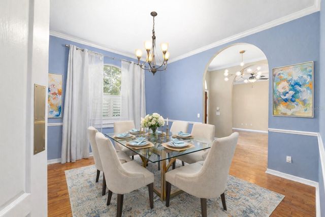 9350 SW 46TH PLACE, Gainesville, FL 32608