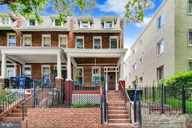1917 LINCOLN RD NE, Washington, DC 20002