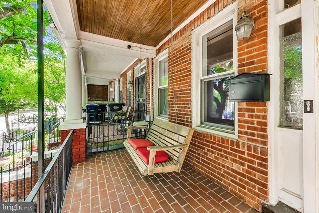 1917 LINCOLN RD NE, Washington, DC 20002