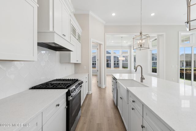 20 Freesia Drive, Manalapan, NJ 07726