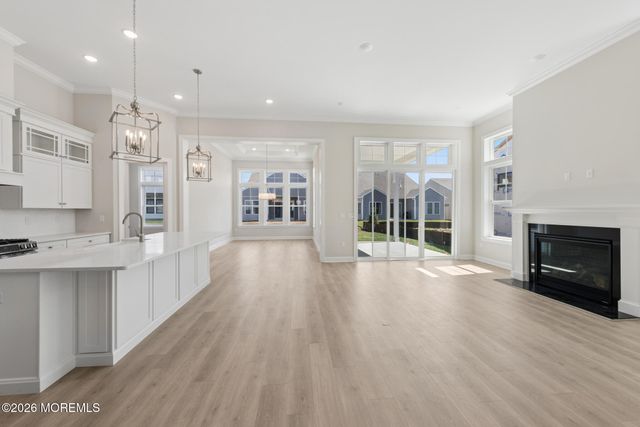20 Freesia Drive, Manalapan, NJ 07726