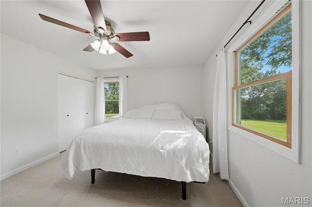 4395 Brevator Road, Moscow Mills, MO 63362