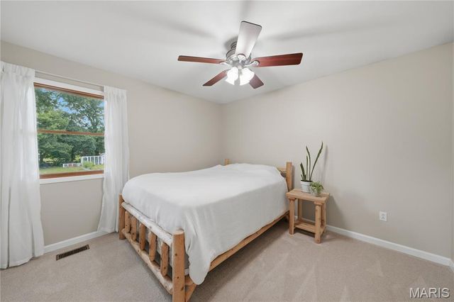 4395 Brevator Road, Moscow Mills, MO 63362