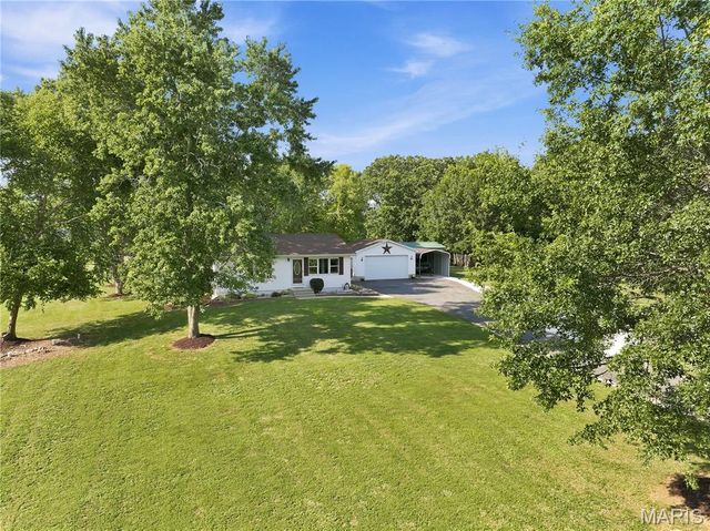 4395 Brevator Road, Moscow Mills, MO 63362