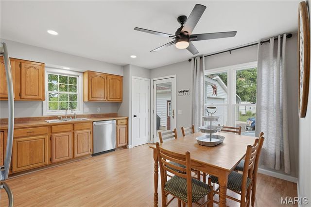 4395 Brevator Road, Moscow Mills, MO 63362