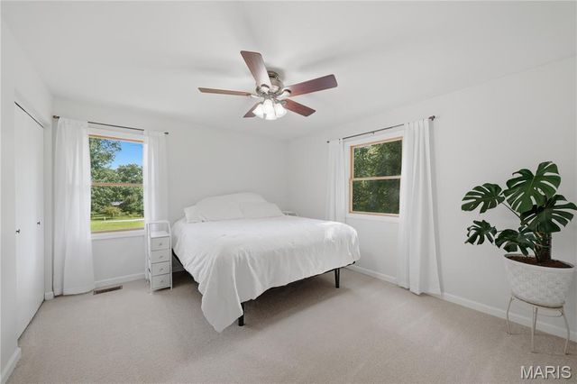 4395 Brevator Road, Moscow Mills, MO 63362