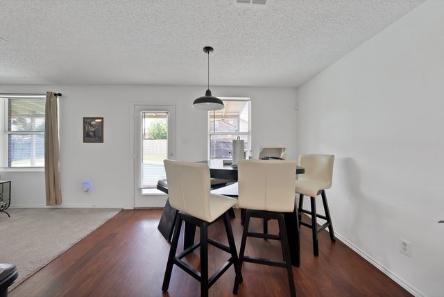5317 Riverflat Court, Fort Worth, TX 76179