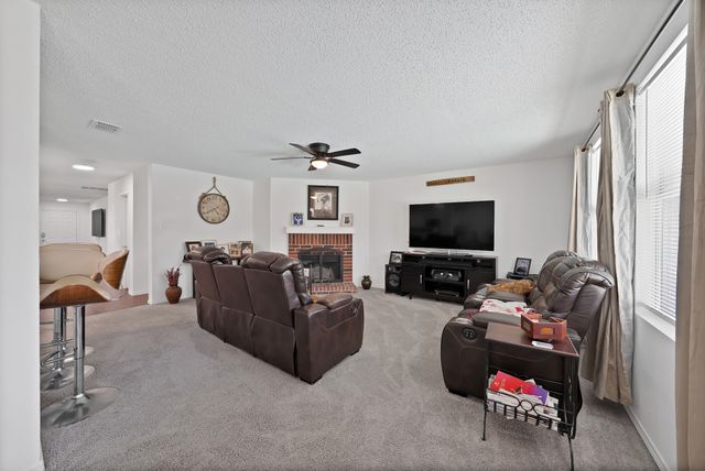 5317 Riverflat Court, Fort Worth, TX 76179