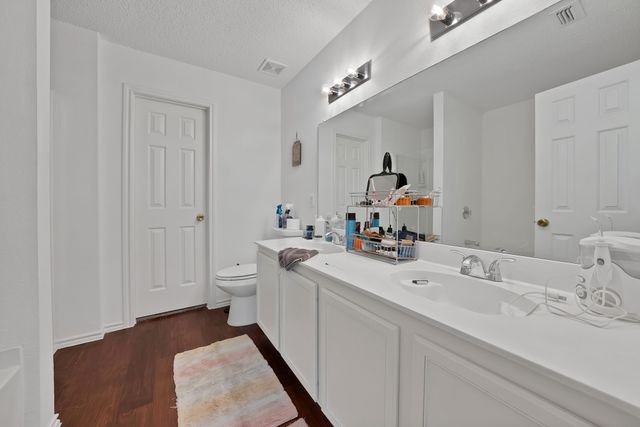 5317 Riverflat Court, Fort Worth, TX 76179