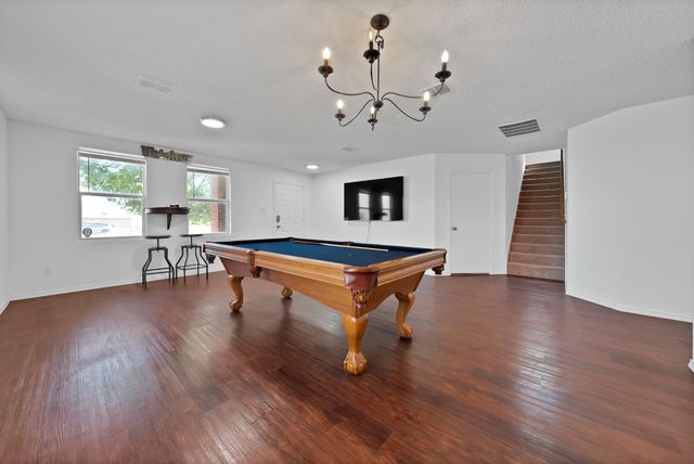 5317 Riverflat Court, Fort Worth, TX 76179