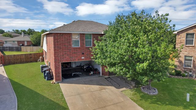 5317 Riverflat Court, Fort Worth, TX 76179