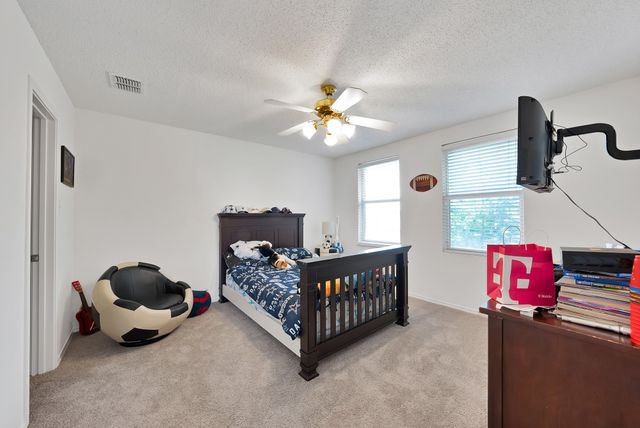 5317 Riverflat Court, Fort Worth, TX 76179