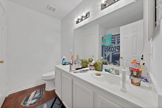 5317 Riverflat Court, Fort Worth, TX 76179