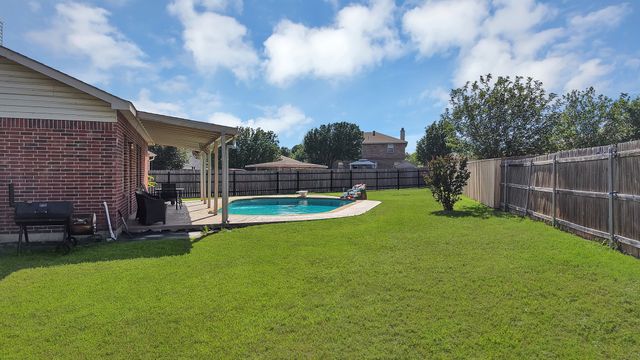 5317 Riverflat Court, Fort Worth, TX 76179