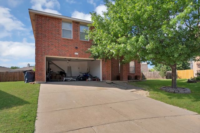 5317 Riverflat Court, Fort Worth, TX 76179