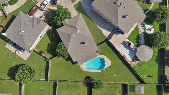 5317 Riverflat Court, Fort Worth, TX 76179