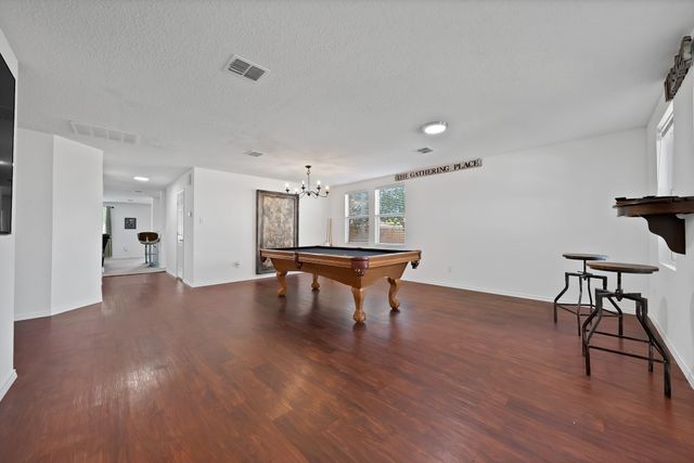 5317 Riverflat Court, Fort Worth, TX 76179