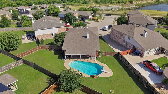 5317 Riverflat Court, Fort Worth, TX 76179