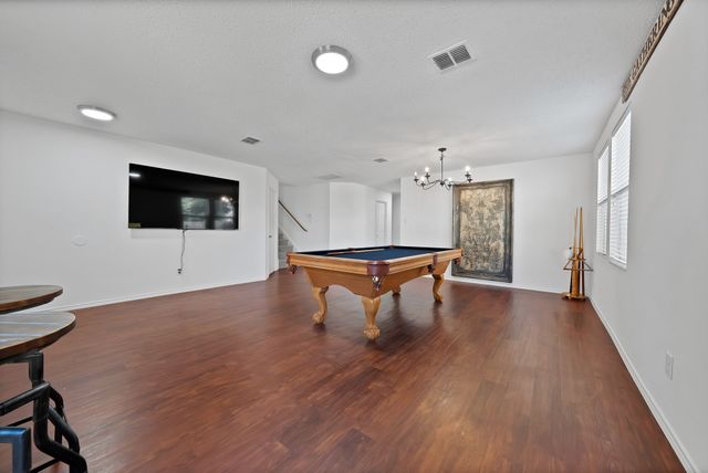 5317 Riverflat Court, Fort Worth, TX 76179