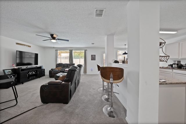5317 Riverflat Court, Fort Worth, TX 76179