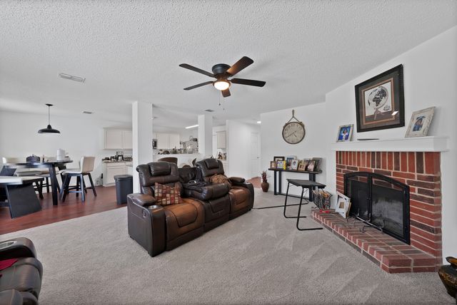 5317 Riverflat Court, Fort Worth, TX 76179