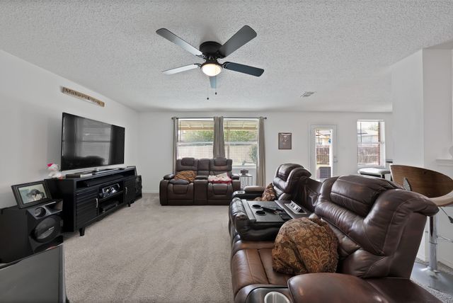 5317 Riverflat Court, Fort Worth, TX 76179