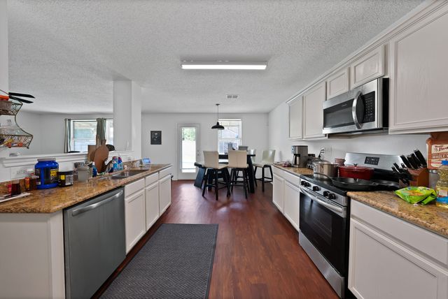 5317 Riverflat Court, Fort Worth, TX 76179