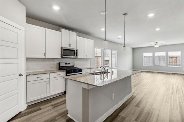 2423 Covered Wagon Drive, Crosby, TX 77532