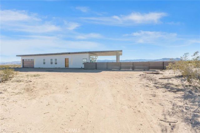 62050 Sonora, Joshua Tree, CA 92252