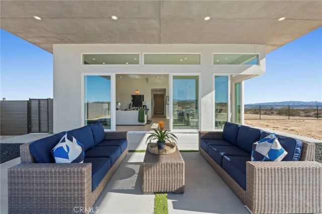 62050 Sonora, Joshua Tree, CA 92252