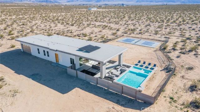62050 Sonora, Joshua Tree, CA 92252