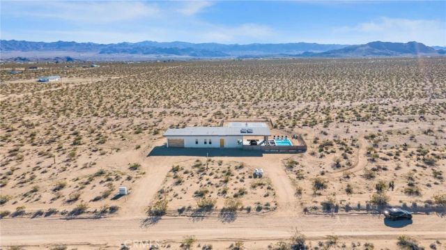 62050 Sonora, Joshua Tree, CA 92252