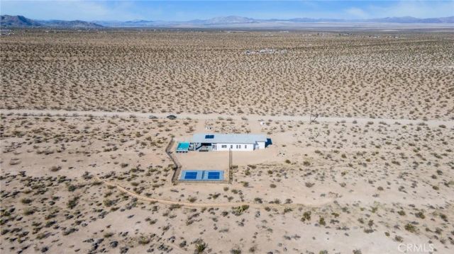 62050 Sonora, Joshua Tree, CA 92252
